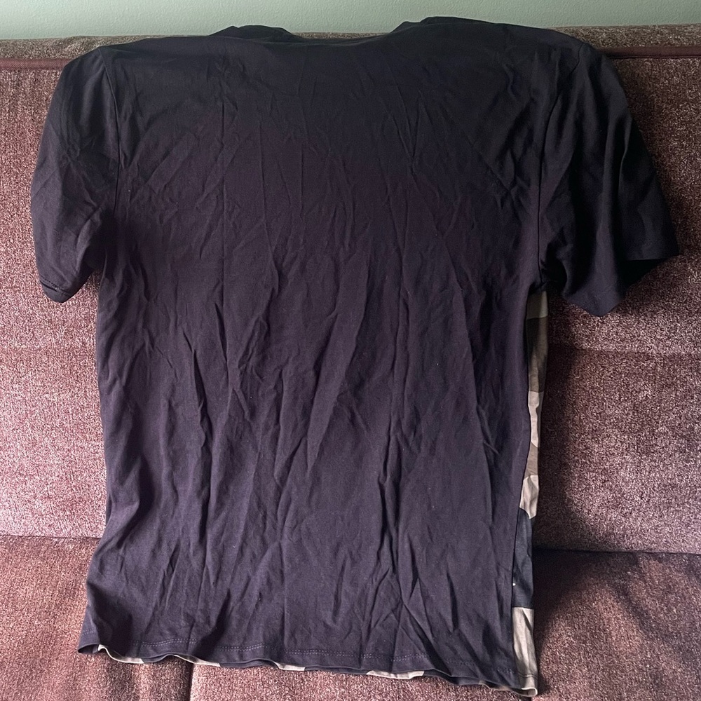 GUESS T-Shirt Casual Short Sleeves - Picture 4 of 6